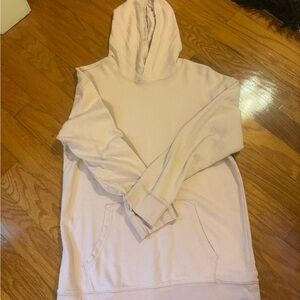 Old Navy Kids Light Pink Hoodie